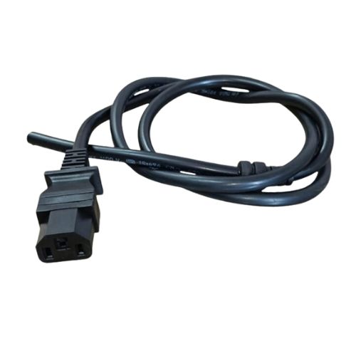 Wholesale CHARGER CABLE CC101 HEAVY (061) - Low Speed Scooty & EV Parts UP East